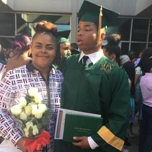 Meet your Posher, Deangelo